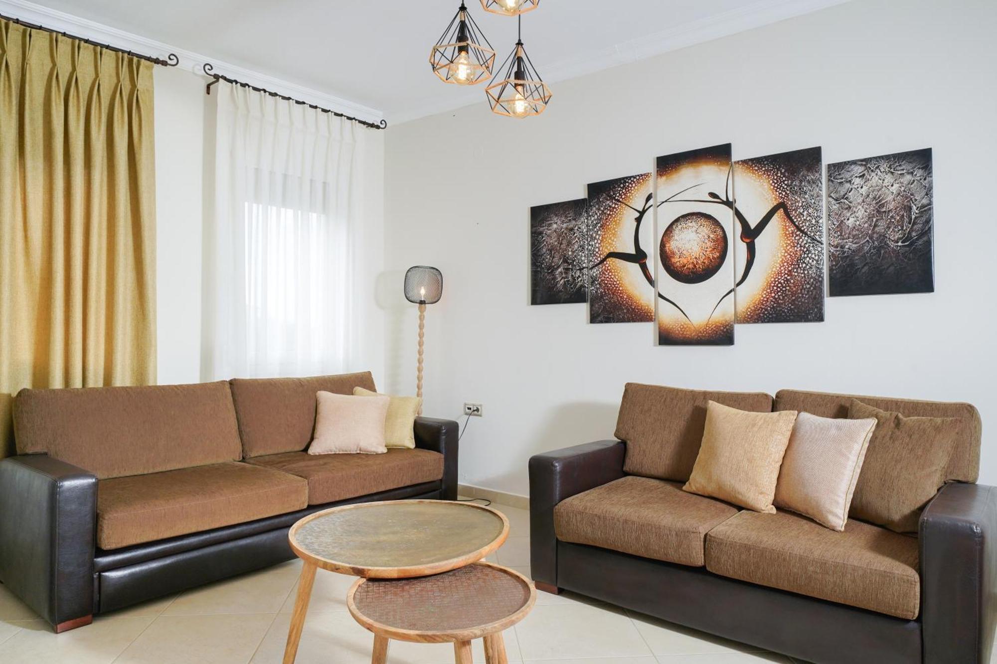 Mandani Villa Luxury Apartments Limenas  Exteriér fotografie