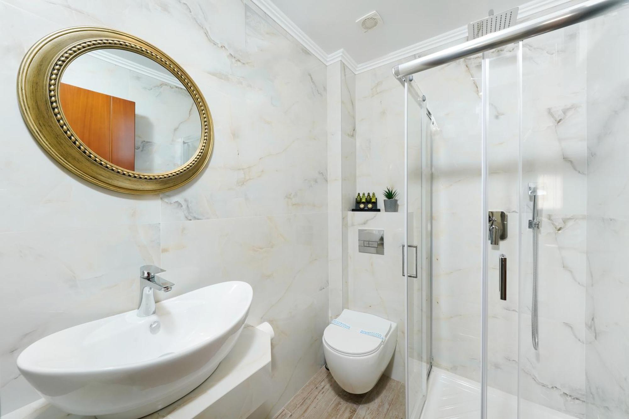Mandani Villa Luxury Apartments Limenas  Exteriér fotografie