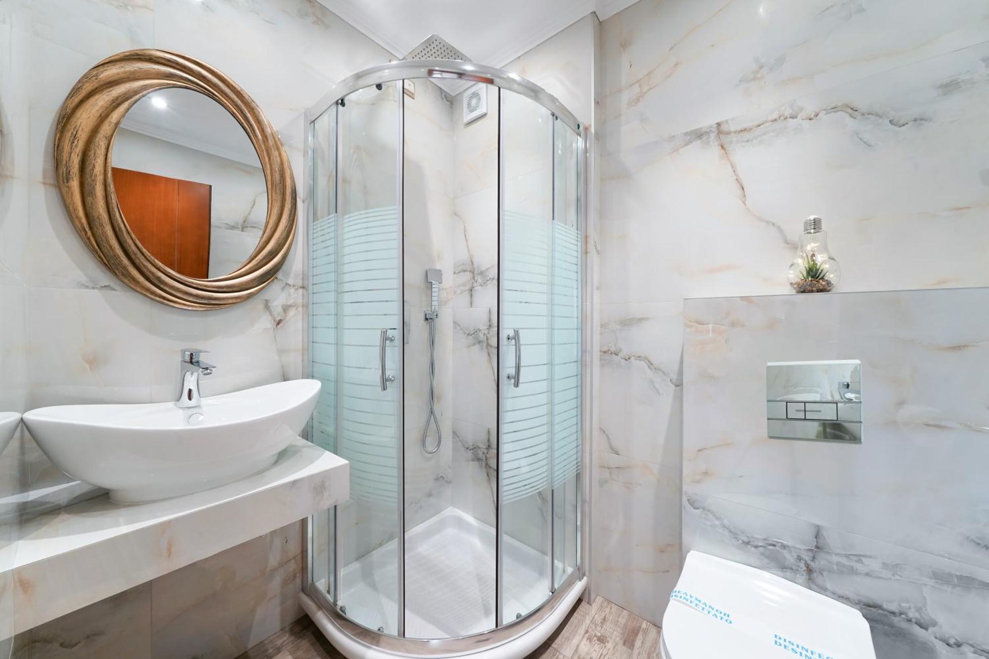 Mandani Villa Luxury Apartments Limenas  Exteriér fotografie