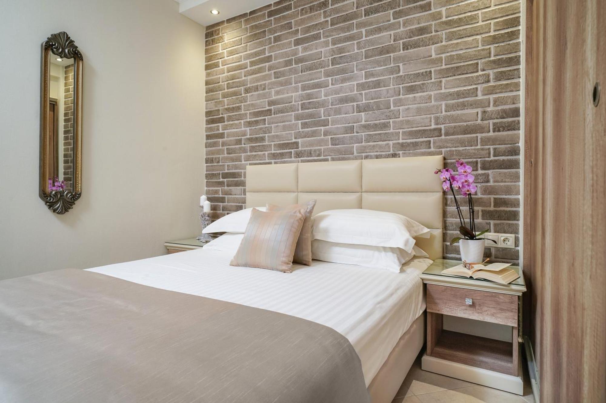 Mandani Villa Luxury Apartments Limenas  Exteriér fotografie
